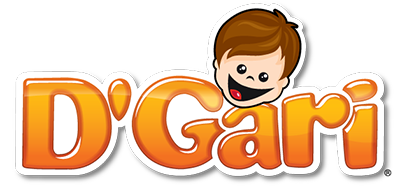 logo Dgari